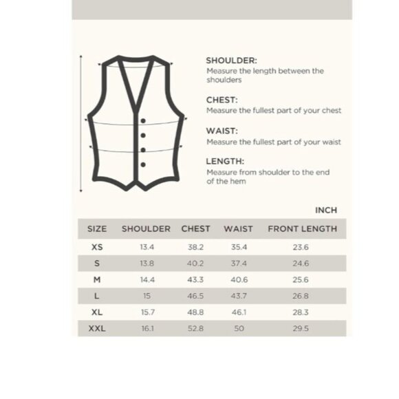 Gatsby 1920 Costume Men Gatsby Costume Set Men Size XXL - Picture 15 of 16